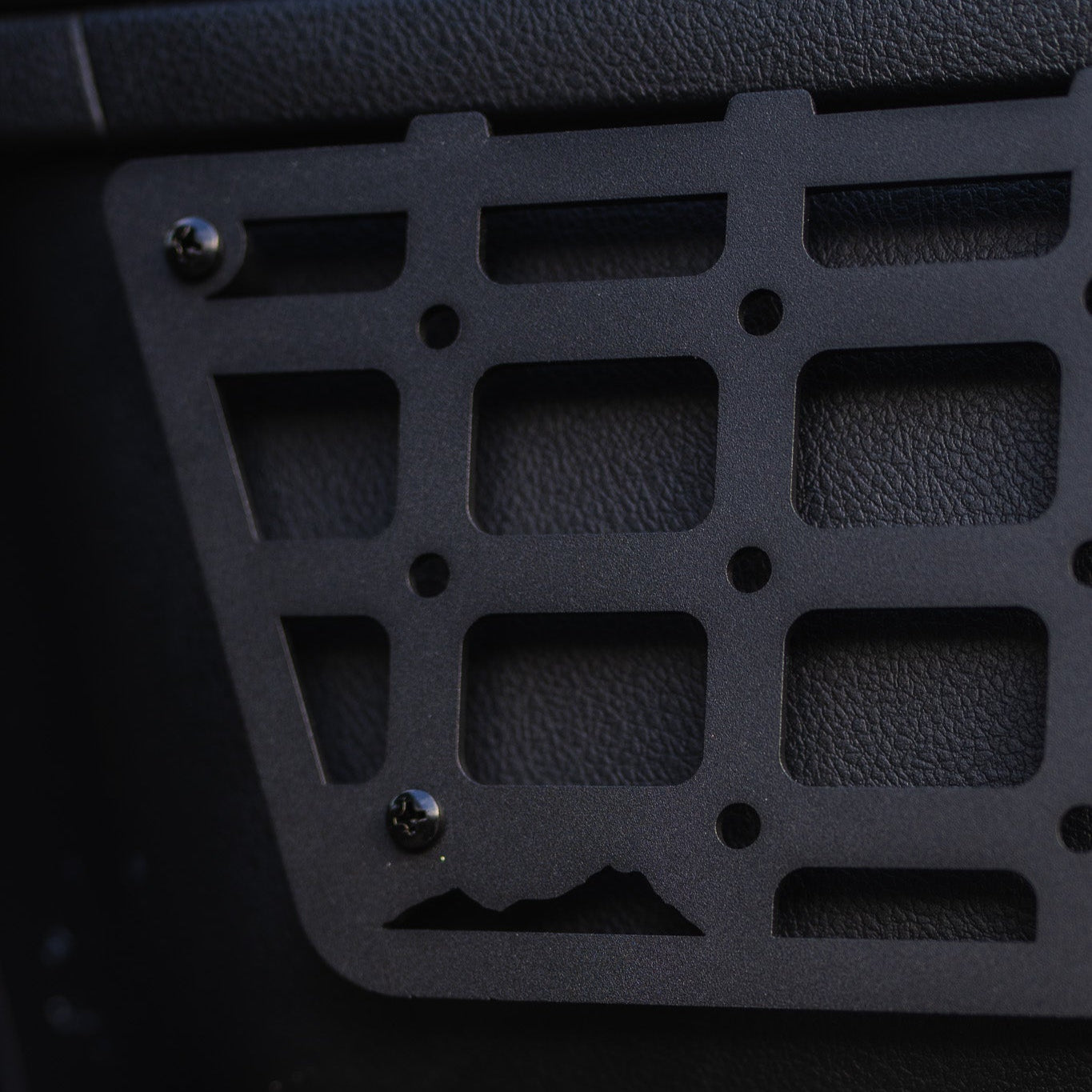 5th Gen 4Runner Door Molle Panels (2010 - 2024)