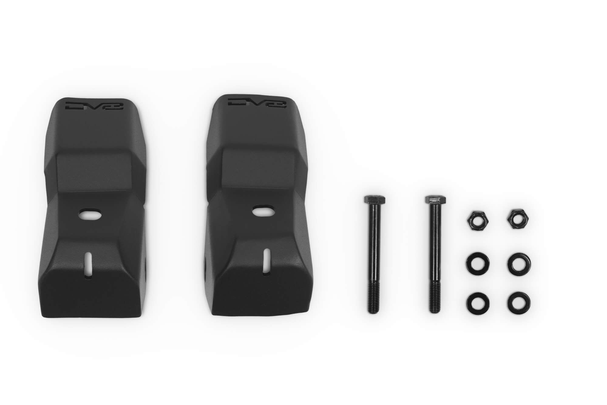 5th-gen-Toyota-4Runner-Rear-Shock-Skid-Plates-studio-1 - NVMOS