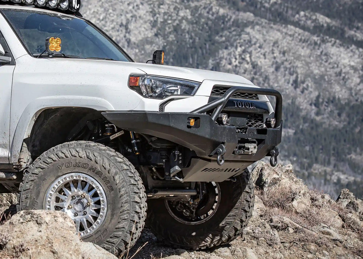 5th-gen-toyota-4runner-high-clearance-front-bumper-prerunner - NVMOS
