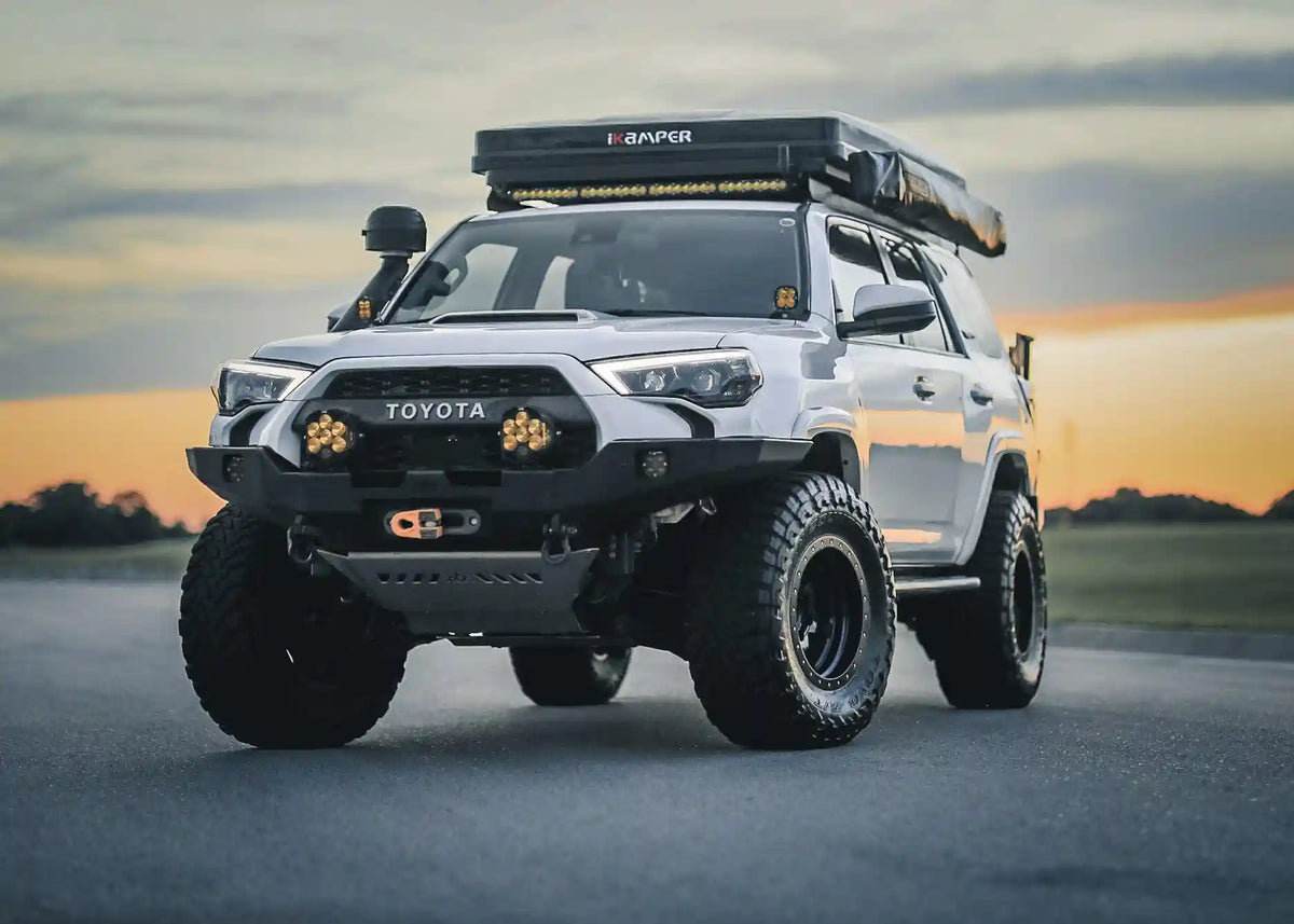 5th-gen-toyota-4runner-off-road-front-winch-bumper - NVMOS