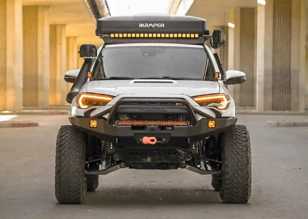 5th-gen-toyota-4runner-overland-off-road-front-bumper - NVMOS