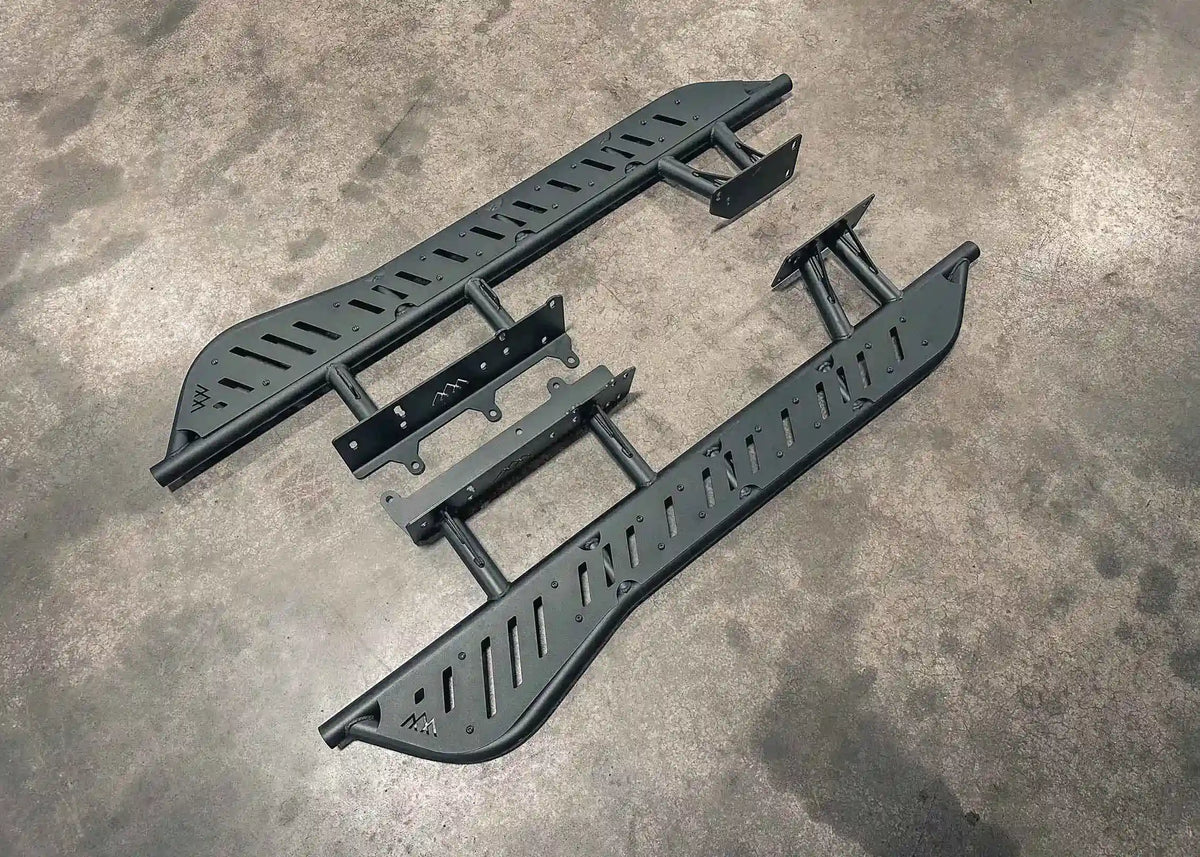 5th-gen-toyota-4runner-rock-sliders-mounting-brackets - NVMOS