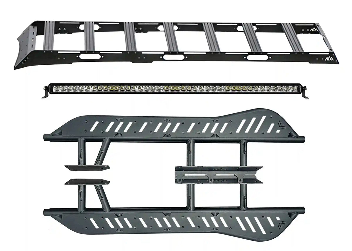 5th-gen-toyota-4runner-weekend-warrior-off-road-kit-bundle - NVMOS