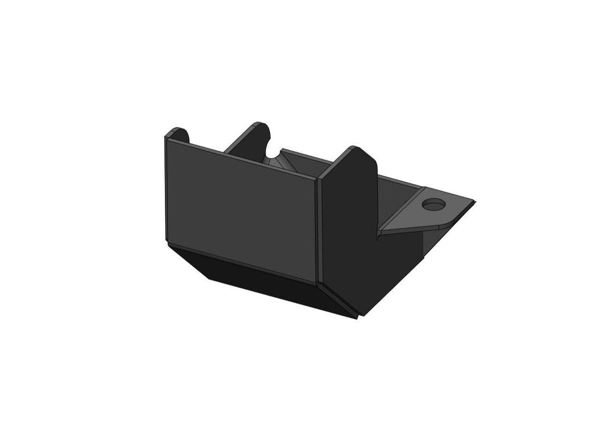 5th-gen-toyota-4runner-windshield-washer-reservoir-guard-front - NVMOS
