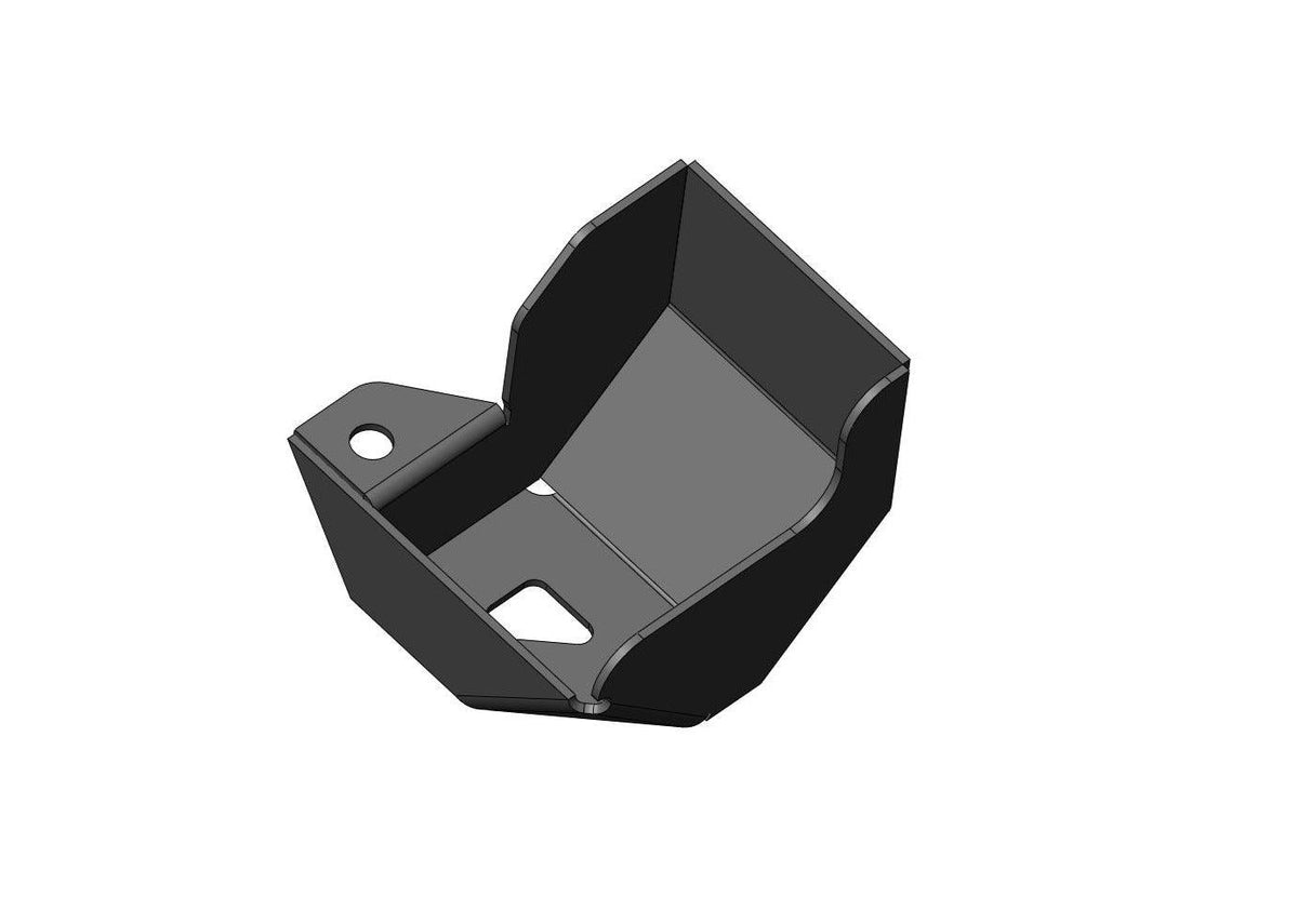 5th-gen-toyota-4runner-windshield-washer-reservoir-guard-top - NVMOS