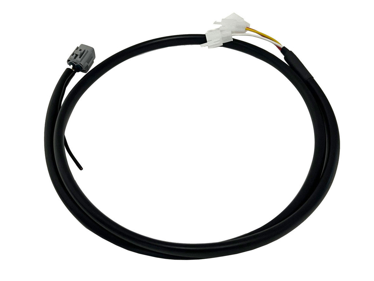 Baja Designs Toyota Tacoma Upfitter Harness - 2024-2026 Toyota Tacoma