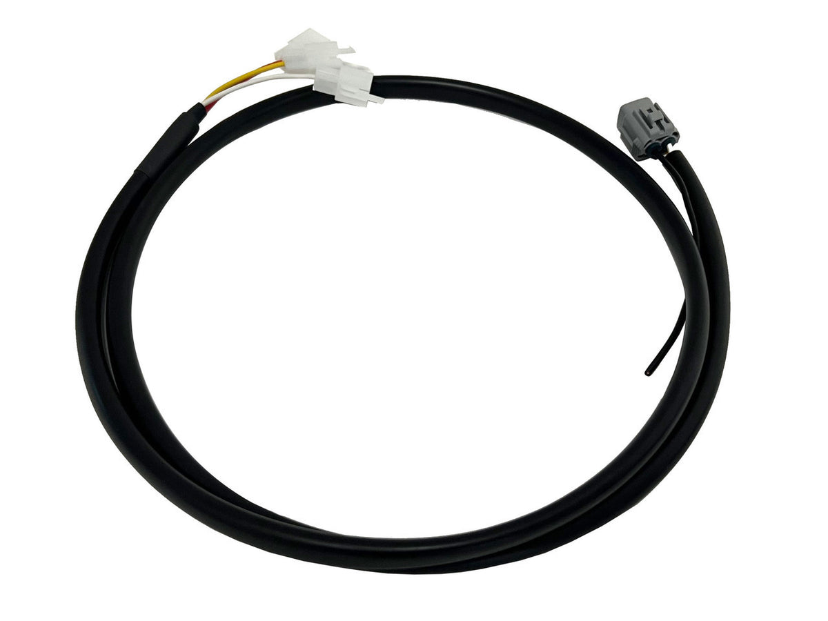 Baja Designs Toyota Tacoma Upfitter Harness - 2024-2026 Toyota Tacoma