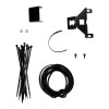 ARB Backup Camera Mount (Fit Kit with Camera and Parking Sensors)