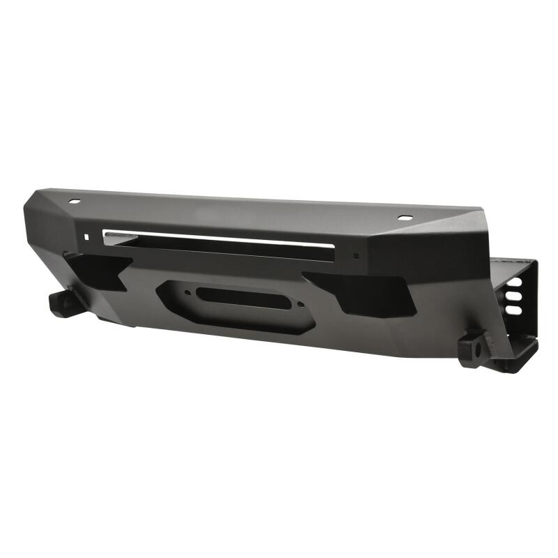 Westin Pro-Series Front Bumper, Mid Width, fits Toyota 4Runner