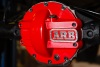 ARB Differential Cover for Nissan M226 Axle, fits Nissan Xterra