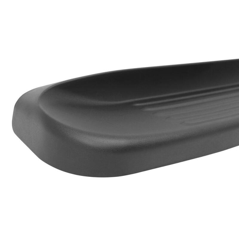 Westin Molded Running Boards, Unlighted, 93 in., fits Ford F-250/F-350 Super Duty
