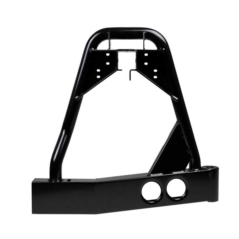 ARB Swingaway Spare Tire Carrier, Right Side, fits Toyota Land Cruiser