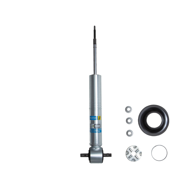 Bilstein B8 5100 Front Ride Height Adjustable Shock Absorber (0-1.9 in. Lift), fits Chevy Silverado 1500