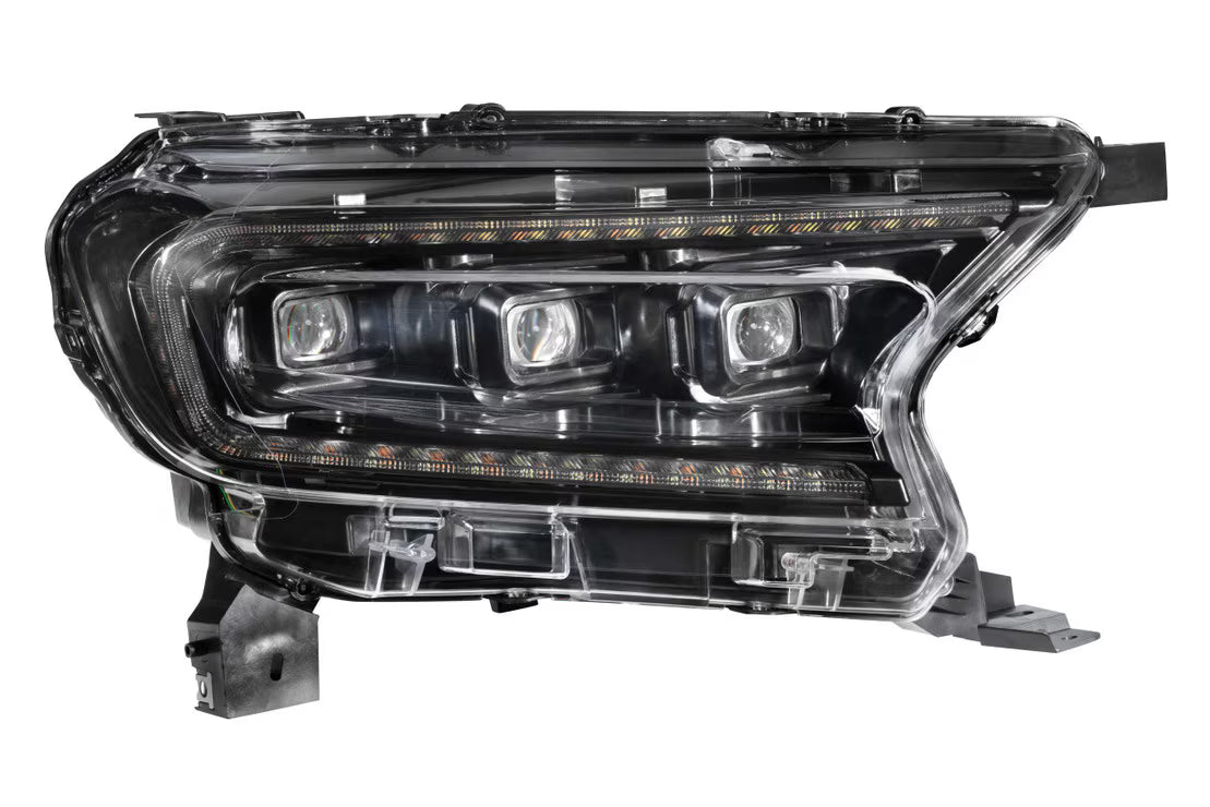 Morimoto Ford Ranger (19-23) XB LED Headlights