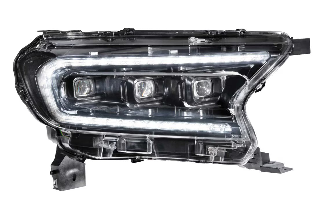Morimoto Ford Ranger (19-23) XB LED Headlights