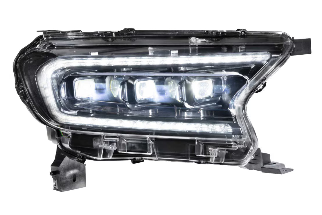 Morimoto Ford Ranger (19-23) XB LED Headlights