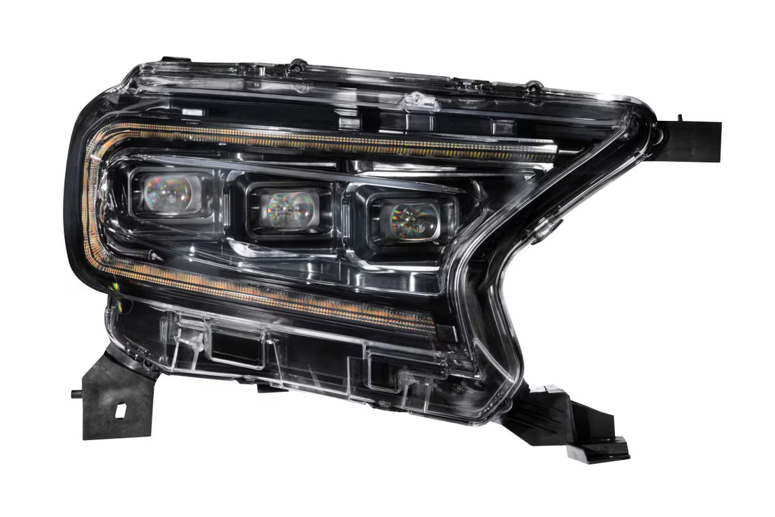 Morimoto Ford Ranger (19-23) XB LED Headlights