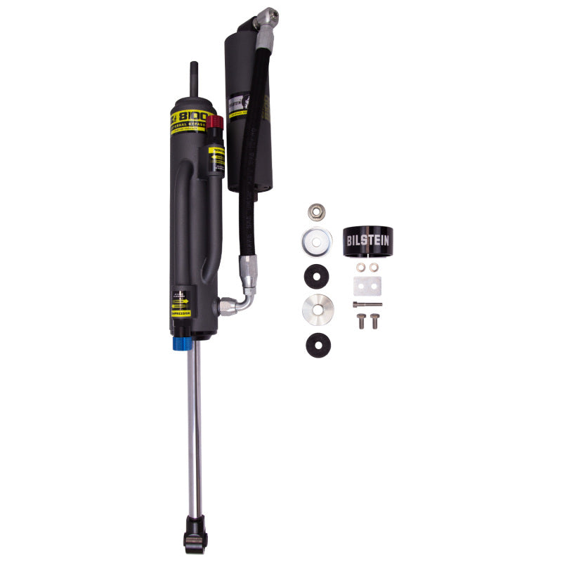 Bilstein B8 8100 Bypass Rear Right Shock Absorber (0-1.5 in. Lift), fits Toyota Tacoma