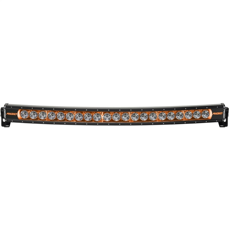 RIGID Radiance+ Curved 40 in. RGBW LED Light Bar