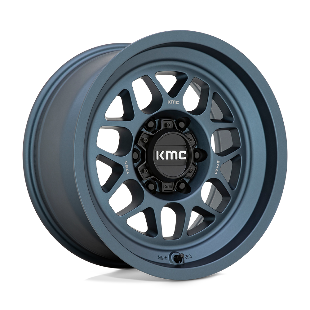 KMC Terra Wheel