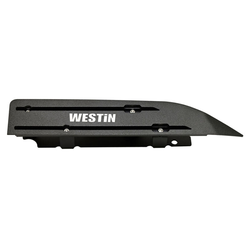 Westin Adventure Mount Base, 13.4 in. Touchscreen, fits Chevy Silverado 1500