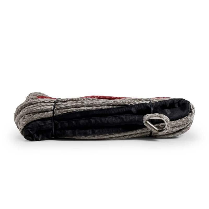 ARB Synthetic Winch Rope, 11 mm x 24 m (78 ft) for ARW120S