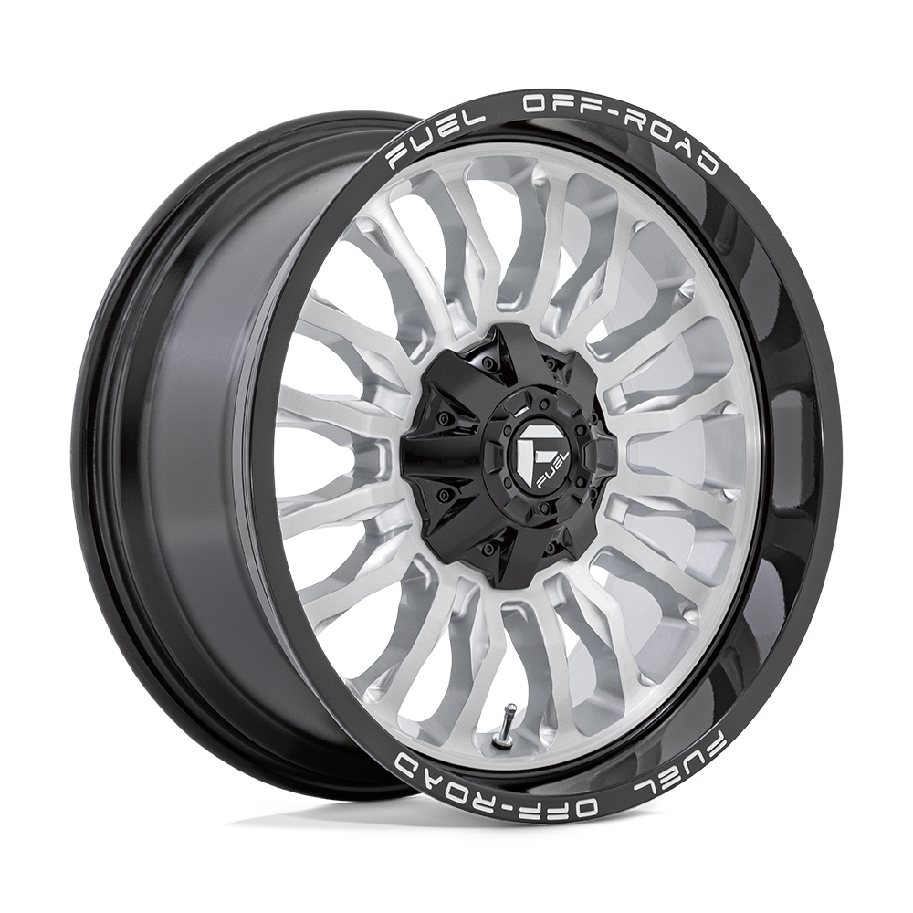 Fuel Arc Wheel
