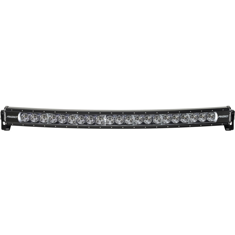 RIGID Radiance+ Curved 40 in. RGBW LED Light Bar
