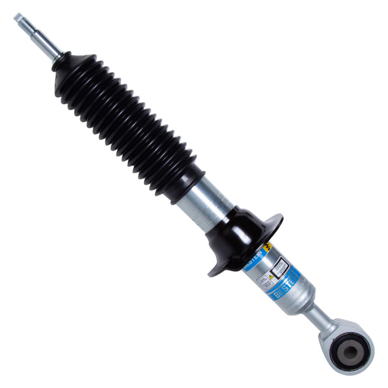 Bilstein B8 5100 Ride Height Adjustable Front Shock Absorber (0-2.4 in. Lift), fits Toyota Tundra