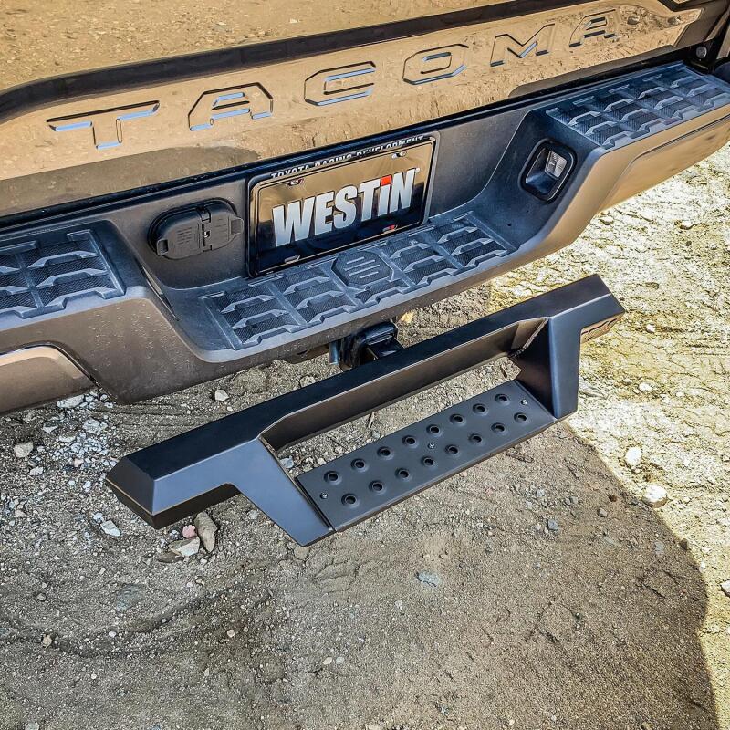 Westin HDX Drop Hitch Step, 34 in., 2 in. Receiver