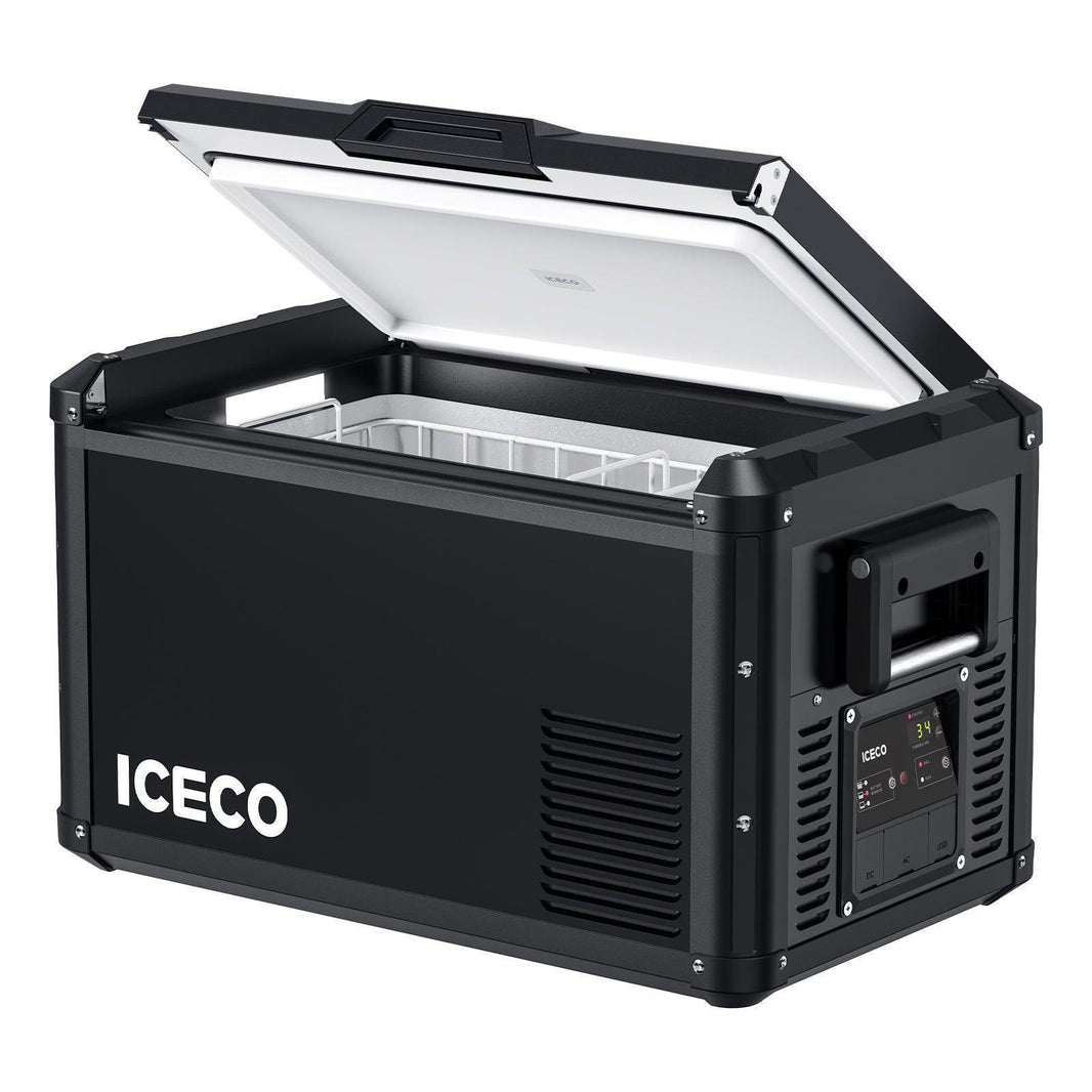 ICECO VL35ProS features