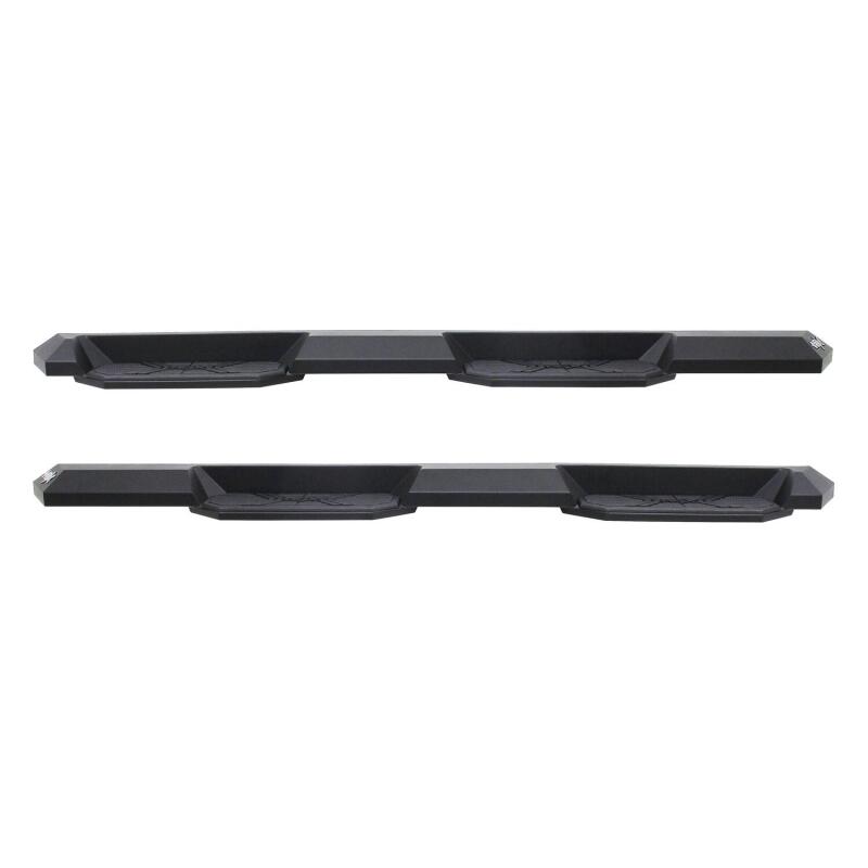 Westin HDX Xtreme Nerf Step Bars, 4-Door, fits Jeep Wrangler