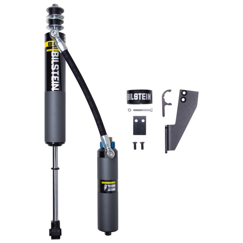 Bilstein B8 8100 DSA Rear Right Shock Absorber (0-1.5 in. Lift), fits Toyota Tundra