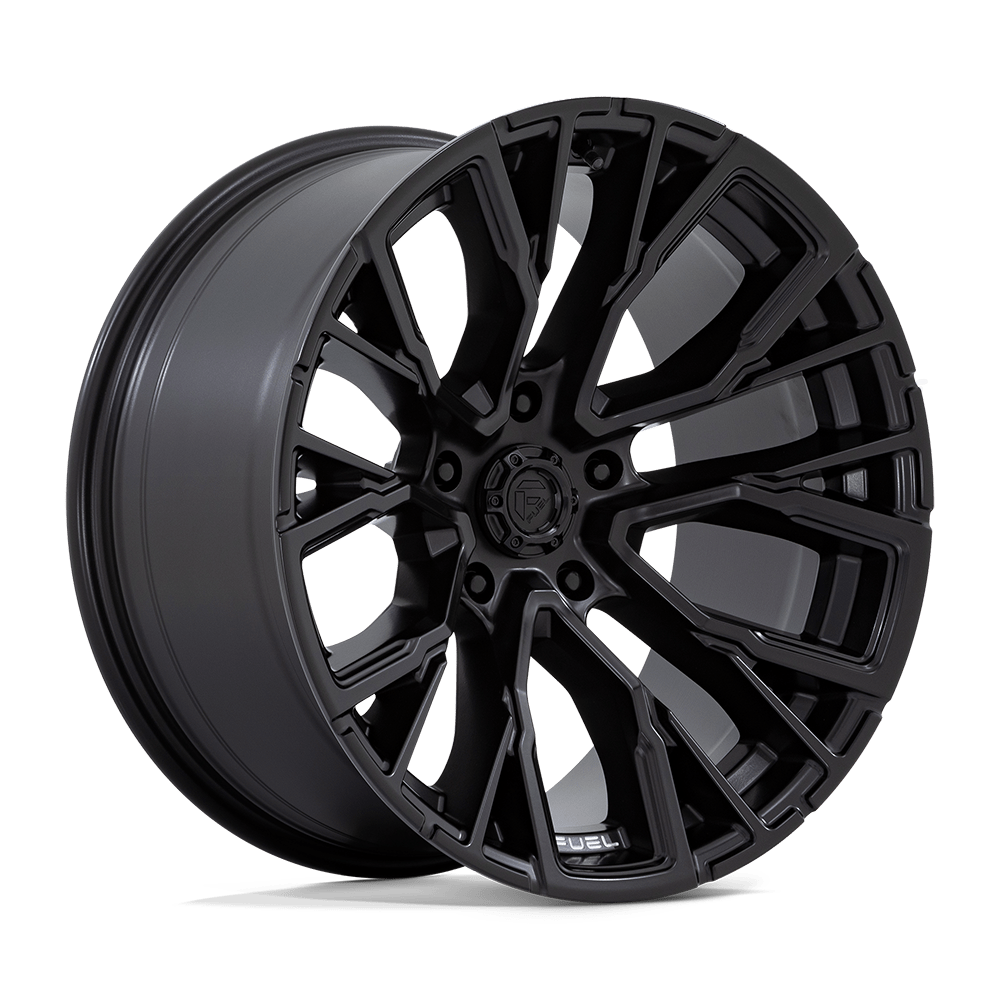 Fuel Rebar Wheel - 20"