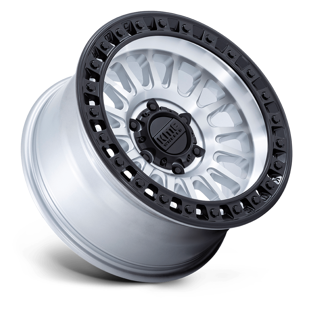 KMC IMS Wheel - 20"