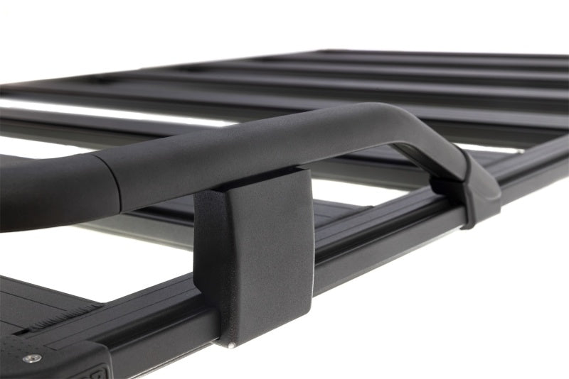 ARB BASE Rack Front 1/4 Guard Rail (1285), fits Toyota Land Cruiser