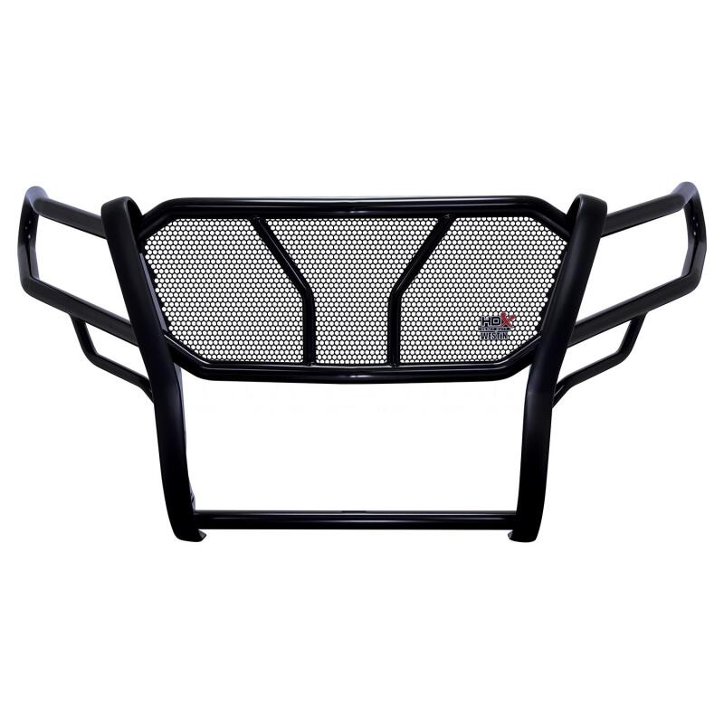 Westin HDX Grille Guard, fits Chevy Colorado
