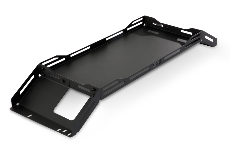 Body Armor 4x4 Interior Cargo Rack, 4-Door, fits Jeep Wrangler