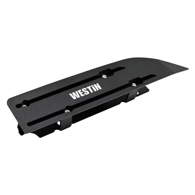 Westin Adventure Mount Base, 13.4 in. Touchscreen, fits Chevy Silverado 1500