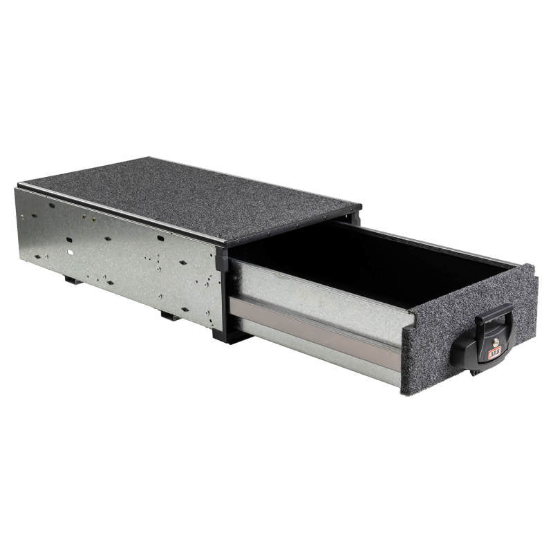 ARB Roller Drawer, 41 x 21 x 11 in. External, fits Toyota Land Cruiser