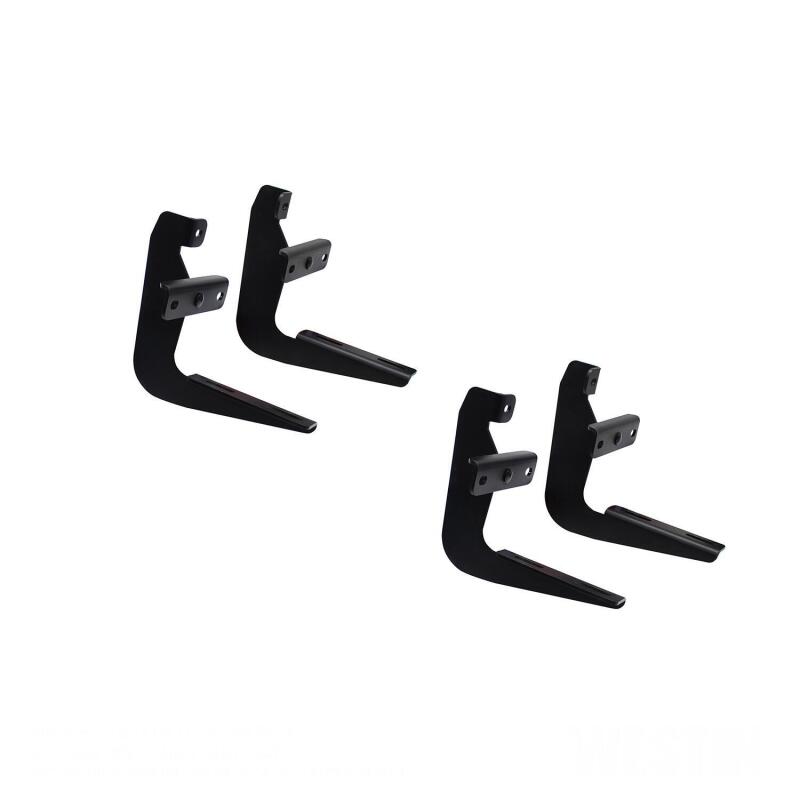 Westin Running Board Mount Kit, fits Toyota Sequoia