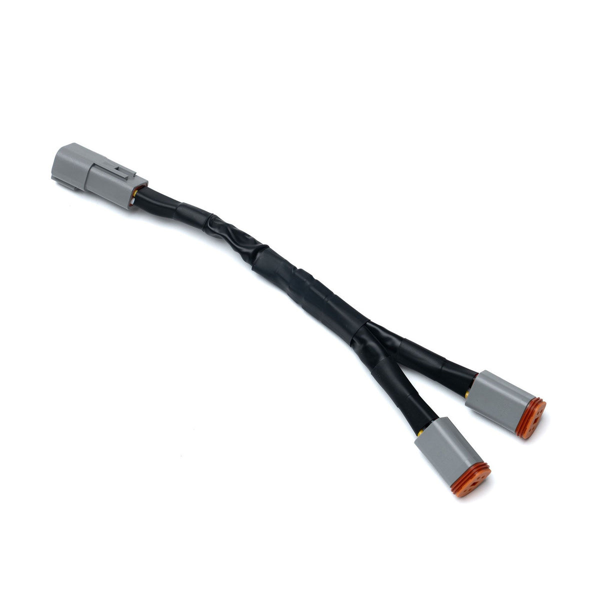 Baja Designs Squadron 2.0 4-pin Deutsch 2-Light Small Splitter