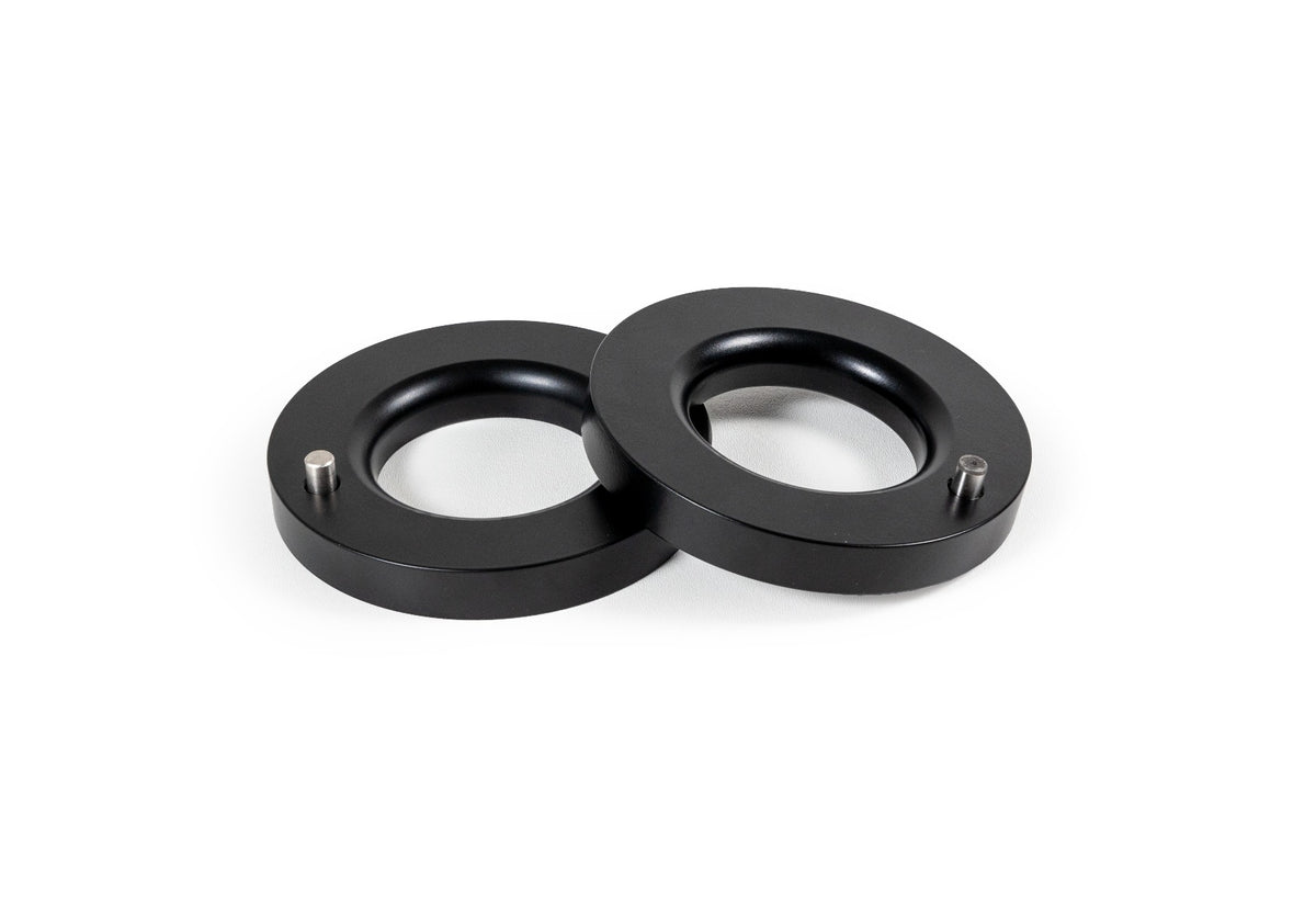 ReadyLIFT 1.5" Pre-Load Spacer Front Leveling Kit - Ram 1500 TRX