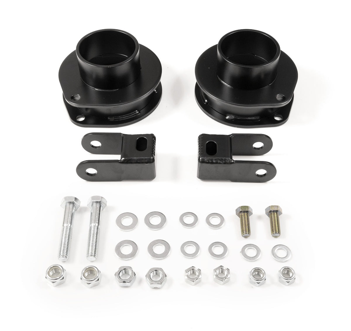 ReadyLIFT 1.75" Leveling Kit - Dodge Ram 2500/3500 4WD 2019-2026 (New Body)