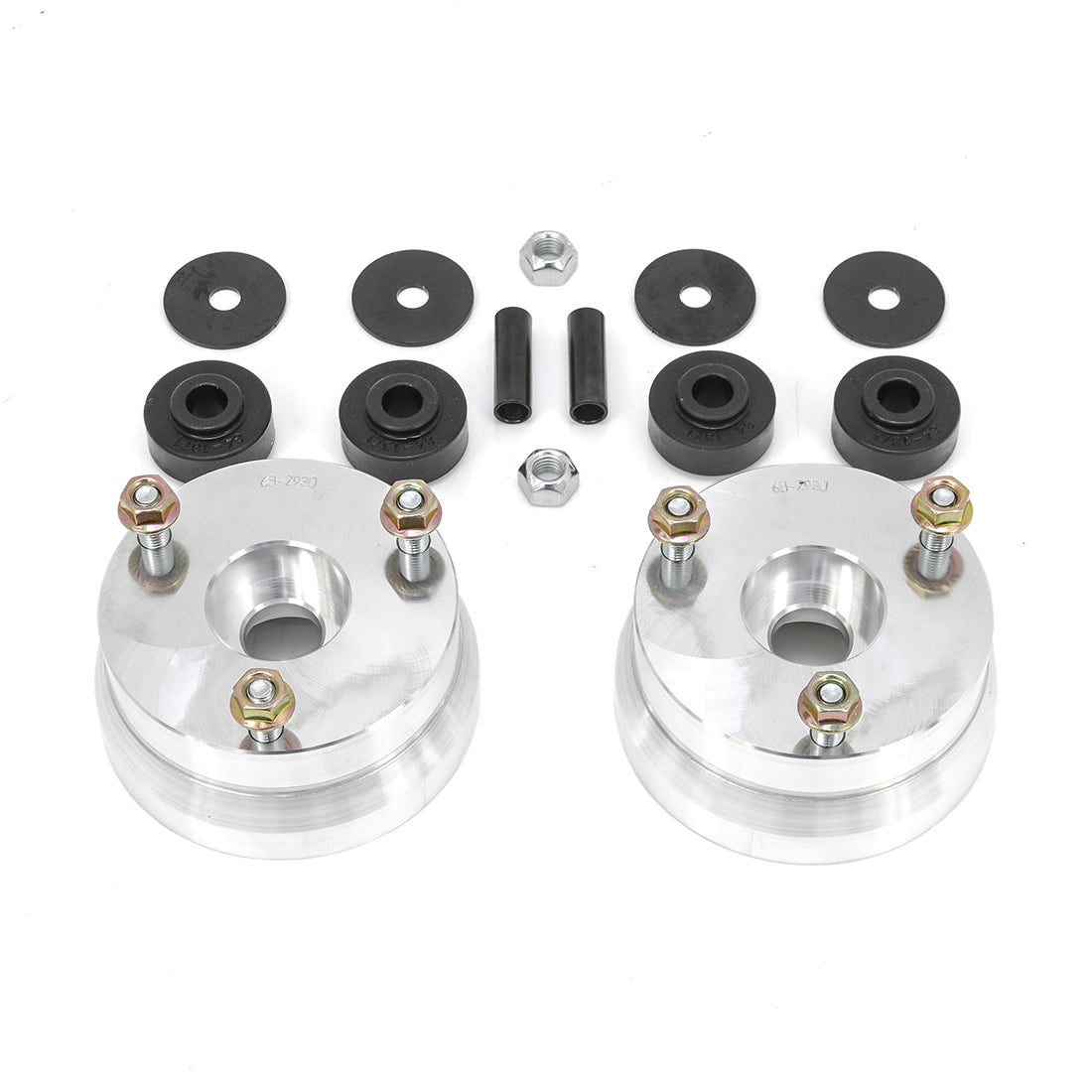 ReadyLIFT 3" Leveling Kit-Ford Ranger 2019-2023