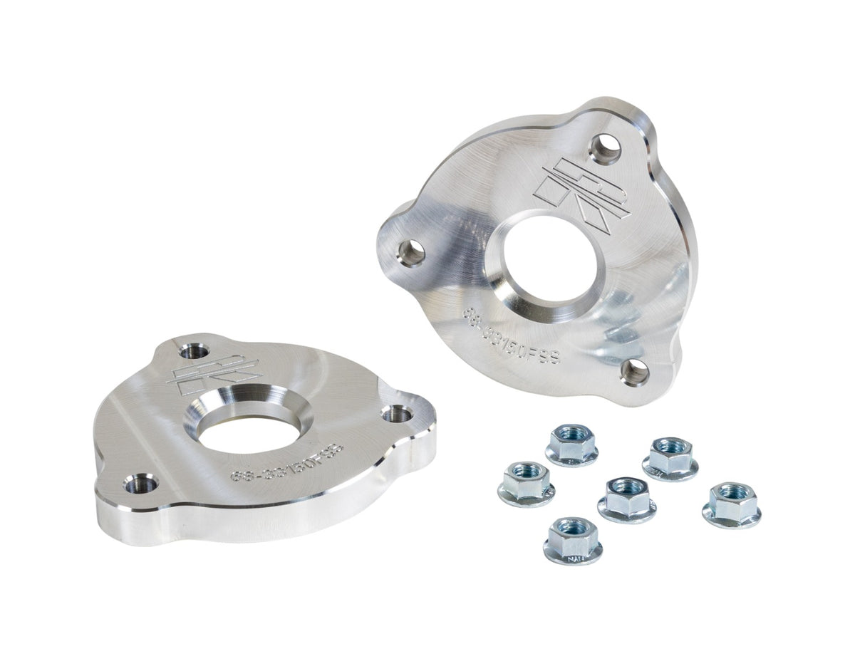 ReadyLIFT 1.5" Front Leveling Kit - Chevy/GMC Colorado / Canyon 2023-2025