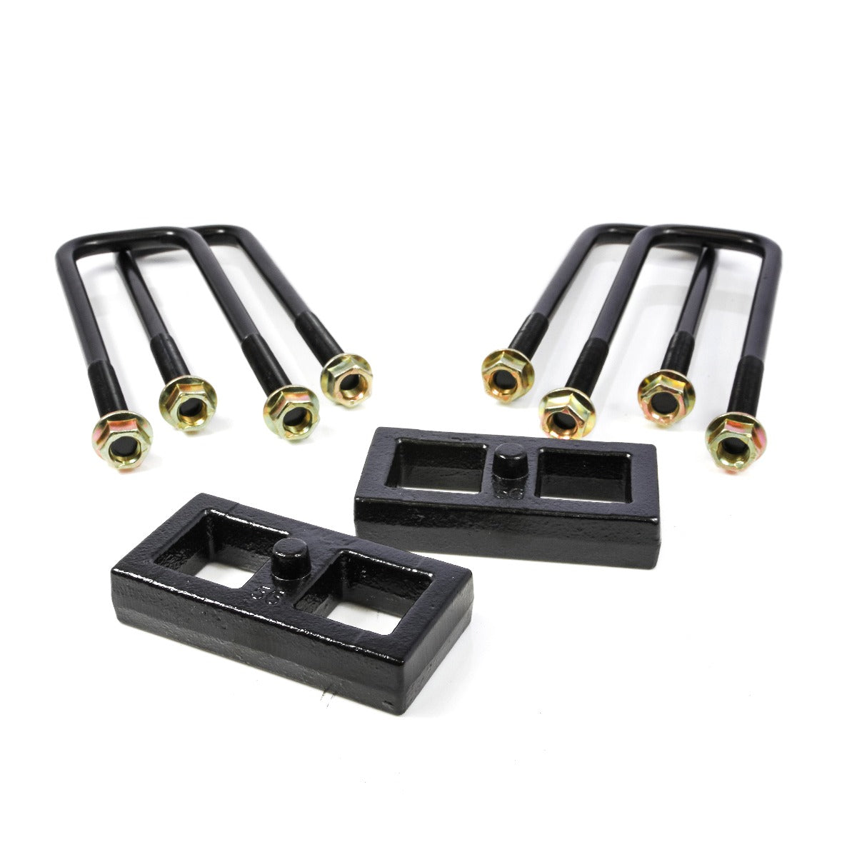 ReadyLIFT 1" Rear Block Kit - Colorado/Canyon