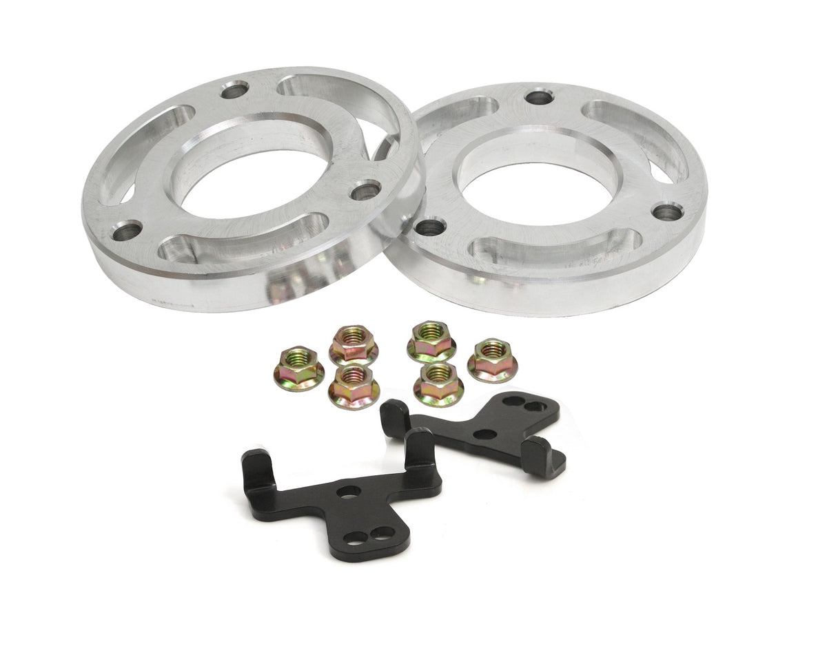 ReadyLIFT 2019-2026 GMC Denali 1500 - 1.5" Leveling Kit With ARC Bracket