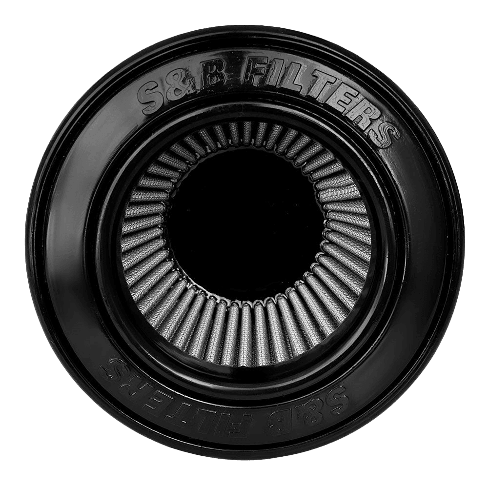STOCK REPLACEMENT FILTER FOR THE 2021-2026 FORD BRONCO, 2.3L, 2.7L & 2024-2026 FORD RANGER 2.3L, 2.7L