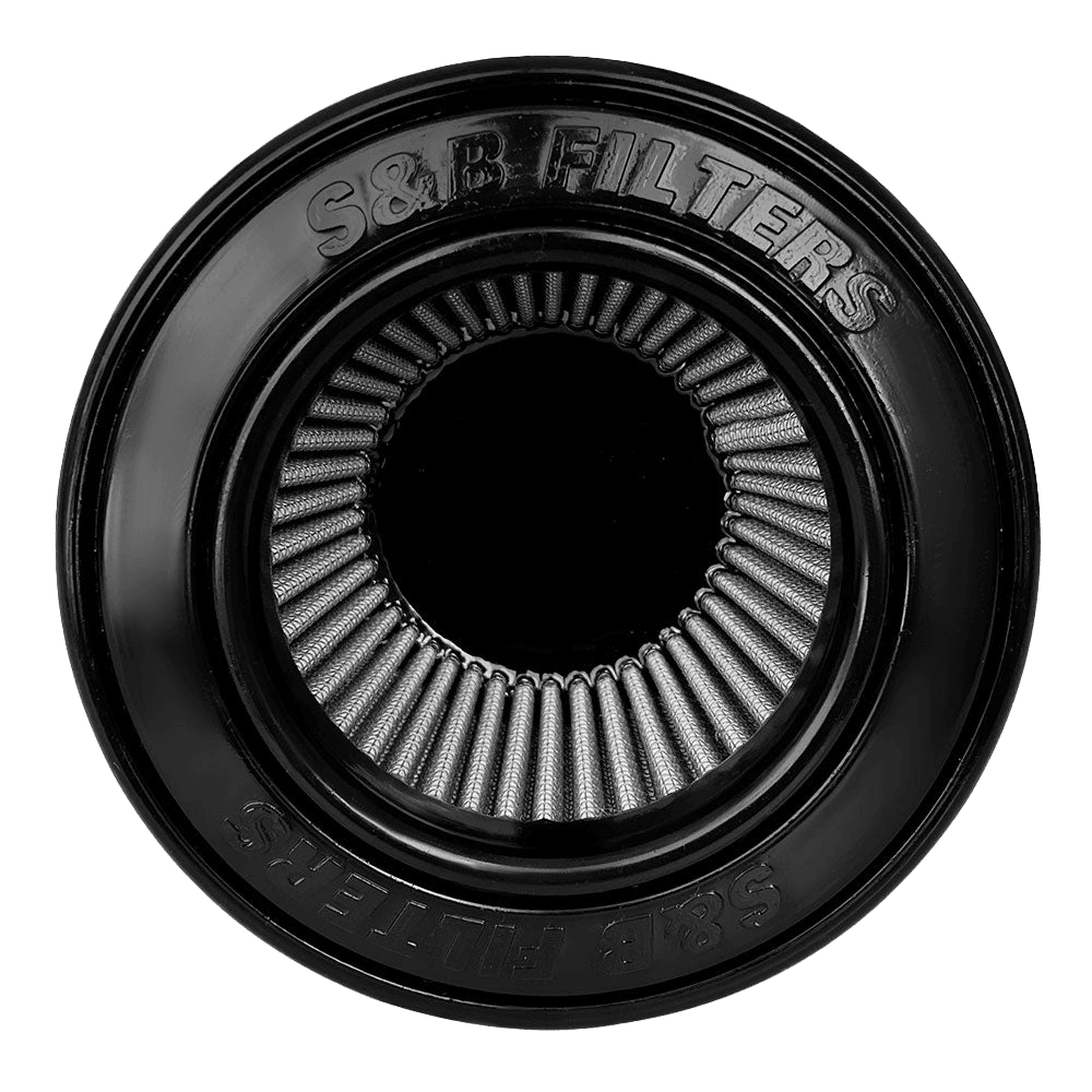 STOCK REPLACEMENT FILTER FOR THE 2021-2026 FORD BRONCO, 2.3L, 2.7L & 2024-2026 FORD RANGER 2.3L, 2.7L